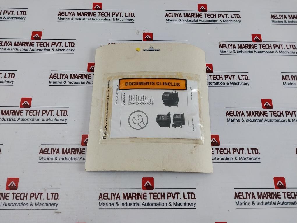 Grundfos 96440741 Membrane Service Kit DME 12-6