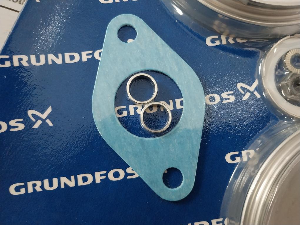 Grundfos 96455092 Wear Part Kit For Cr (I,N) 1,3-19 Stage Sic