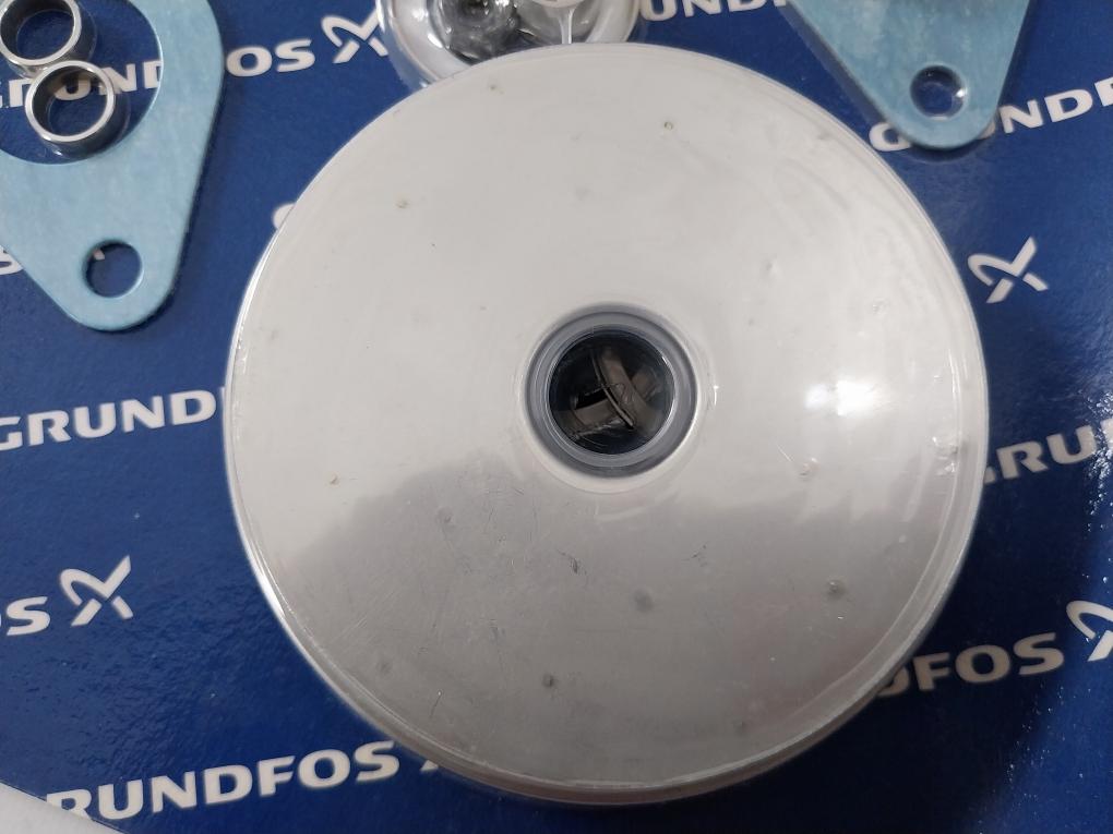 Grundfos 96455092 Wear Part Kit For Cr (I,N) 1,3-19 Stage Sic