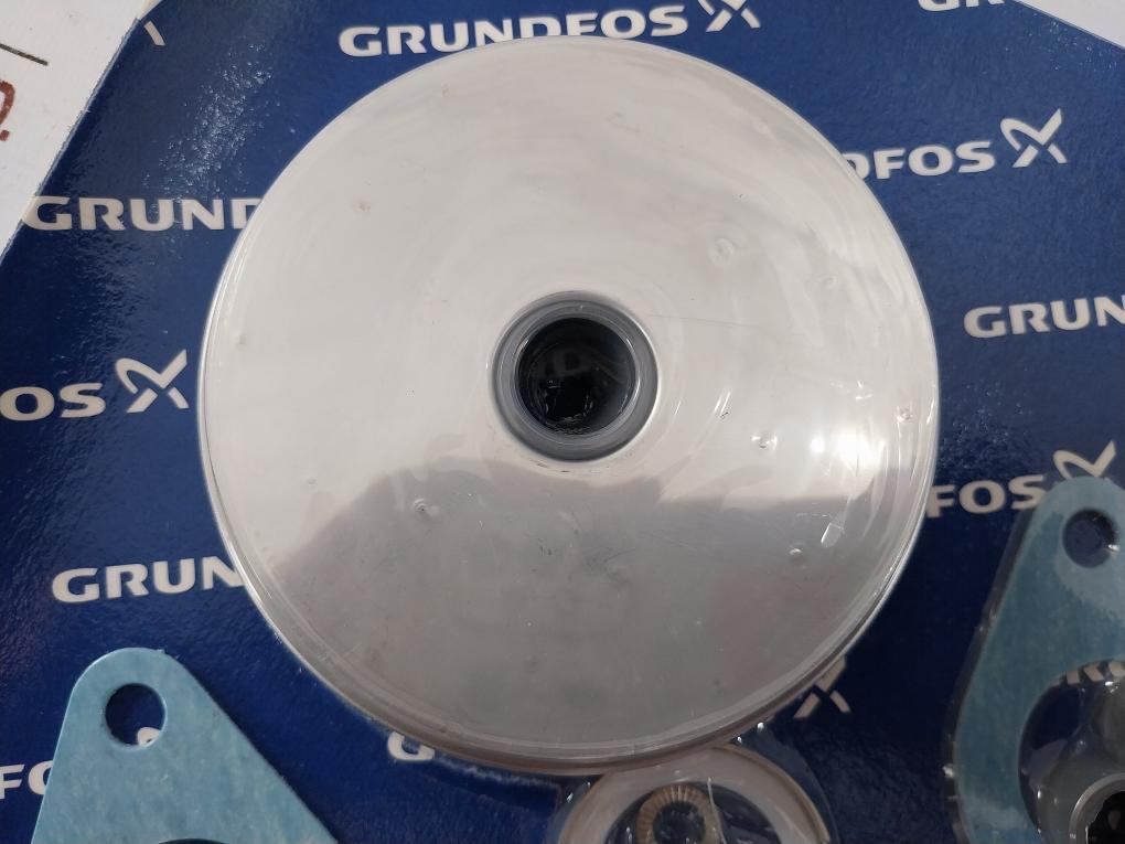 Grundfos 96455092 Wear Part Kit For Cr (I,N) 1,3-19 Stage Sic