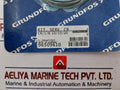 Grundfos 96509610 Gasket Kit 96570056