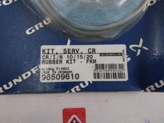 GRUNDFOS 96509610 O-Ring for Outer Sleeve Kit 751.20.20.007