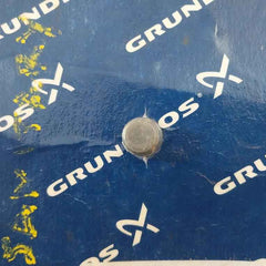 Grundfos 96590492 Silico Pipe Plug R1/4 With Deltatone Seal