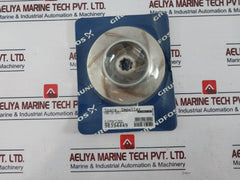 Grundfos 98394449 Spare Impeller(Stainless Steel) Crn 15 (Sf)