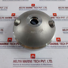 Grundfos 98481138 Spare Stainless Steel Pumpcover
