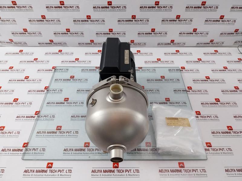 Grundfos Chi2-40 A-w-g-bqqv Discharge Pump For Bilge Water 50hz/60hz,1060 W
