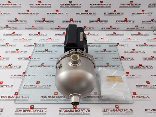 Grundfos Chi2-40 A-w-g-bqqv Discharge Pump For Bilge Water 50hz/60hz,1060 W