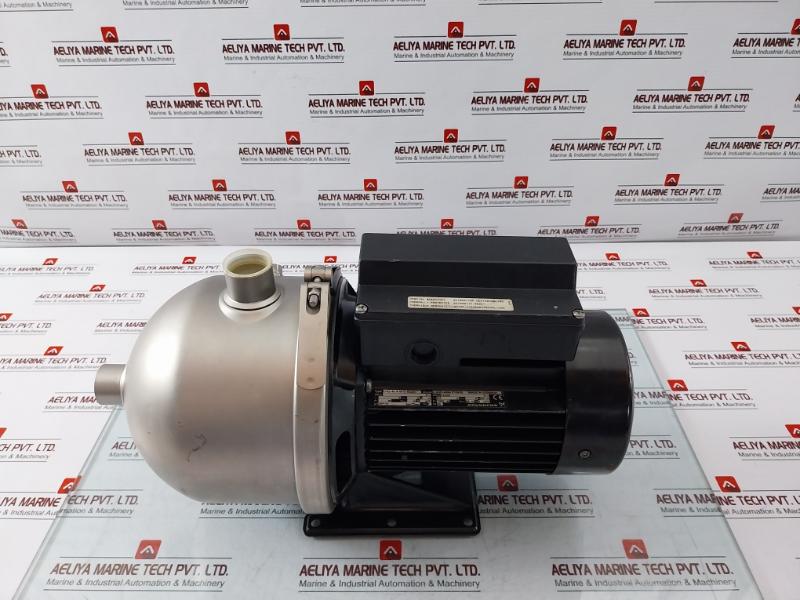 Grundfos Chi2-40 A-w-g-bqqv Discharge Pump For Bilge Water 50hz/60hz,1060 W