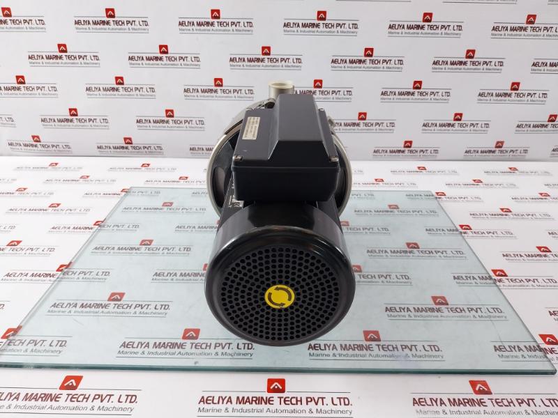 Grundfos Chi2-40 A-w-g-bqqv Discharge Pump For Bilge Water 50hz/60hz,1060 W