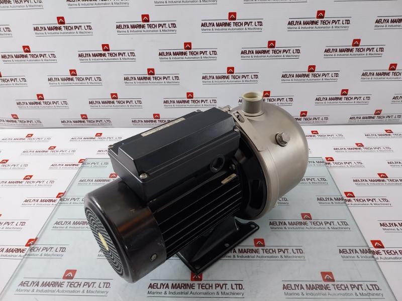 Grundfos Chi2-40 A-w-g-bqqv Discharge Pump For Bilge Water 50hz/60hz,1060 W