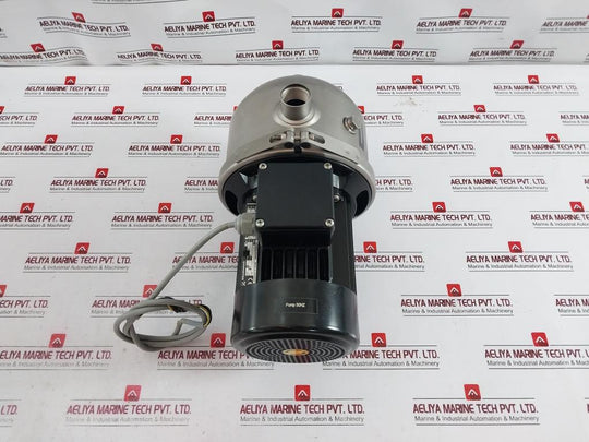 Grundfos Chi2-60 A-w-g-bqbe Multi Purpose Centrifugal Pump C 4Hz20023 P10346 50Hz