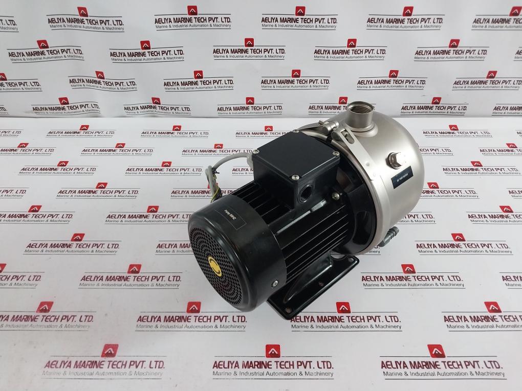 Grundfos Chi2-60 A-w-g-bqbe Multi Purpose Centrifugal Pump C 4Hz20023 P10346 50Hz