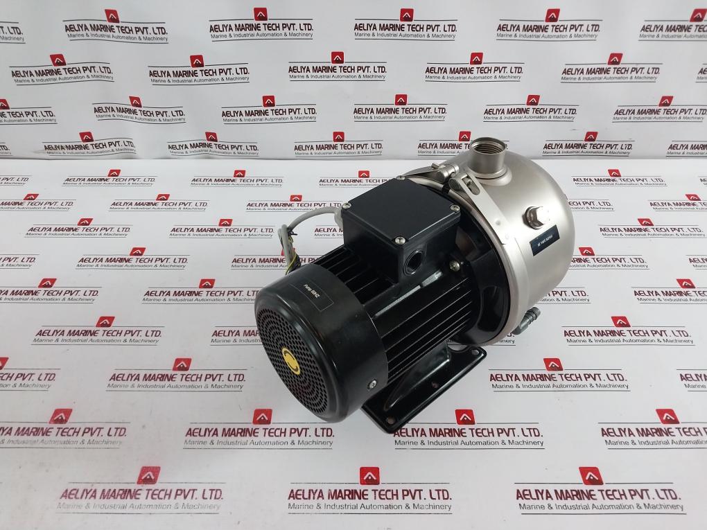 Grundfos Chi2-60 A-w-g-bqbe Multi Purpose Centrifugal Pump C 4Hz20023 P10346 50Hz