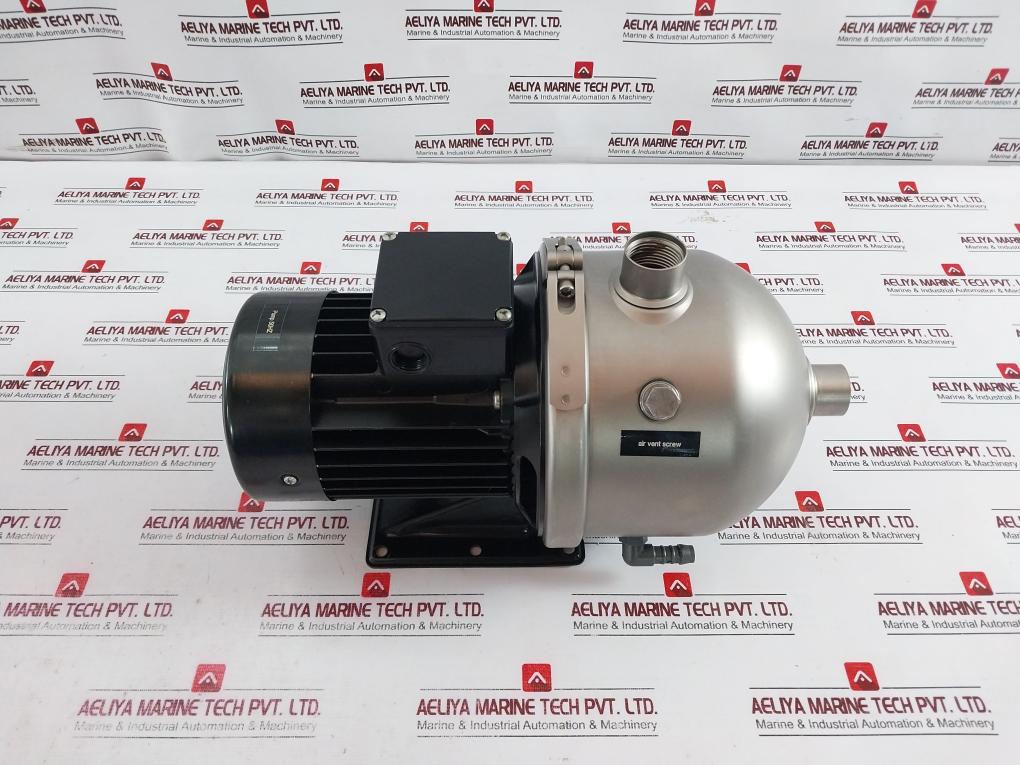 Grundfos Chi2-60 A-w-g-bqbe Multi Purpose Centrifugal Pump C 4Hz20023 P10346 50Hz