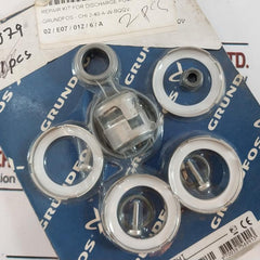Grundfos Chi2 Bqqv A Service Kit For Discharge Pump