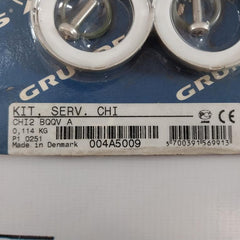 Grundfos Chi2 Bqqv A Service Kit For Discharge Pump