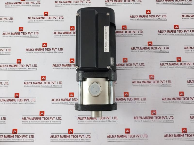 Grundfos Cm3-4A-r-g-v-aqqv-a-a-a-n Centrifugal Pump 16 Bar 232 Psi