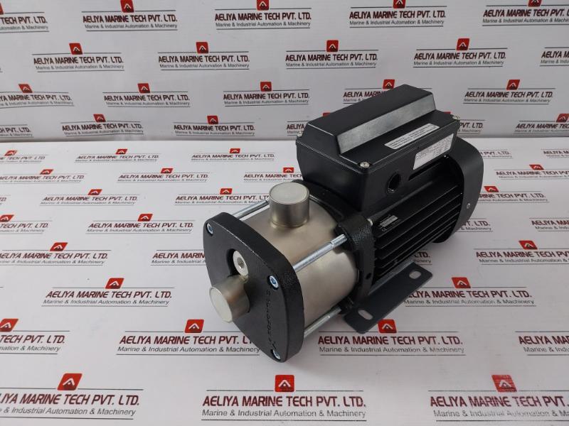 Grundfos Cm3-4A-r-g-v-aqqv-a-a-a-n Centrifugal Pump 16 Bar 232 Psi