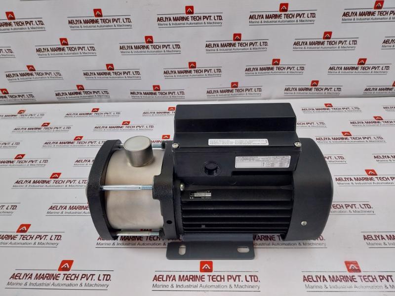 Grundfos Cm3-4A-r-g-v-aqqv-a-a-a-n Centrifugal Pump 16 Bar 232 Psi