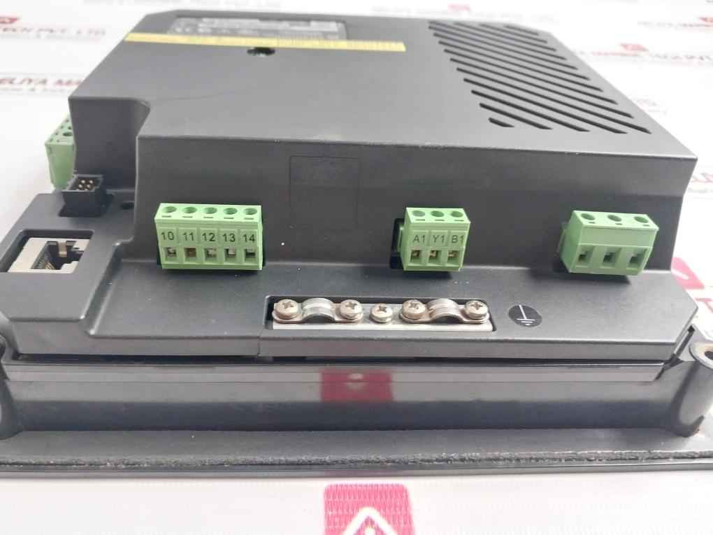 Grundfos Cu 3510 Pilot Pump Unit Controller 100-240Vac 50/60Hz 18W