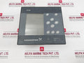 Grundfos Cu 351 Pump Controller Panel 96161620-v05 100-240 Vac 50/60 Hz 18W