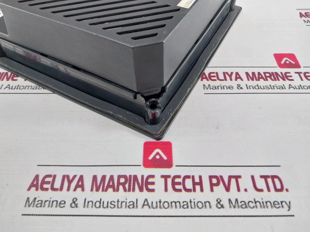 Grundfos Cu 351 Pump Controller Panel 96161620-v05 100-240 Vac 50/60 Hz 18W