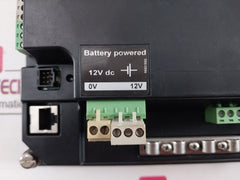 Grundfos Cu 352 Multi Pump Control Panel 100–240Vac 50/60Hz