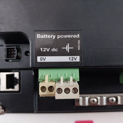 Grundfos Cu 352 Multi Pump Control Panel 100–240Vac 50/60Hz