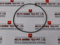 Lot of 10X GRUNDFOS FKM 170,7X3,3 Bulk, O-Ring