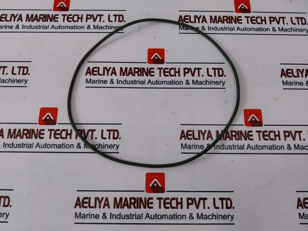 Lot of 10x Grundfos FKM 170,7X3,3 Bulk, O-Ring