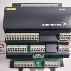 Grundfos Io 351B Extension Interface Module 100-240 Vac 50/60 Hz-max. 9W