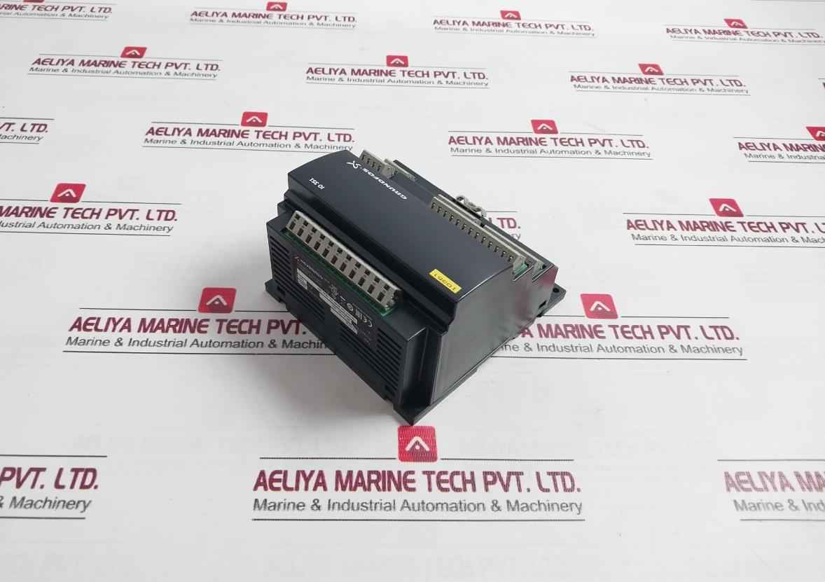 Grundfos Io 351B Extension Interface Module 100-240 Vac 50/60 Hz-max. 9W