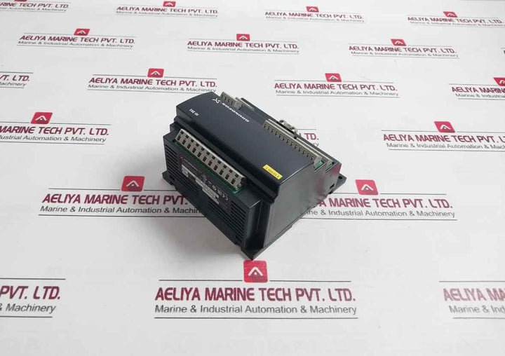 Grundfos Io 351B Extension Interface Module 100-240 Vac 50/60 Hz-max. 9W