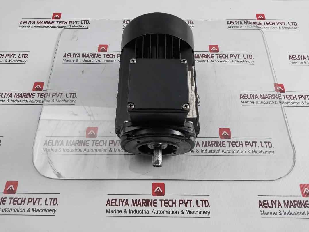 Grundfos Mg 80b2/4-14ft85-b Electric Pump Motor 50hz Ip55 0.550 Kw