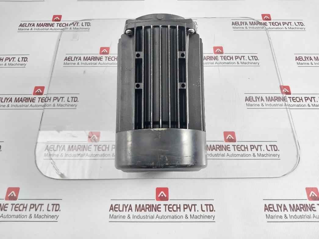 Grundfos Mg 80b2/4-14ft85-b Electric Pump Motor 50hz Ip55 0.550 Kw