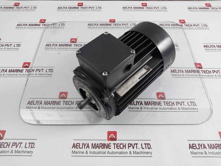 Grundfos Mg 80b2/4-14ft85-b Electric Pump Motor 50hz Ip55 0.550 Kw