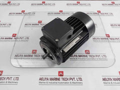 Grundfos Mg 80b2/4-14ft85-b Electric Pump Motor 50hz Ip55 0.550 Kw