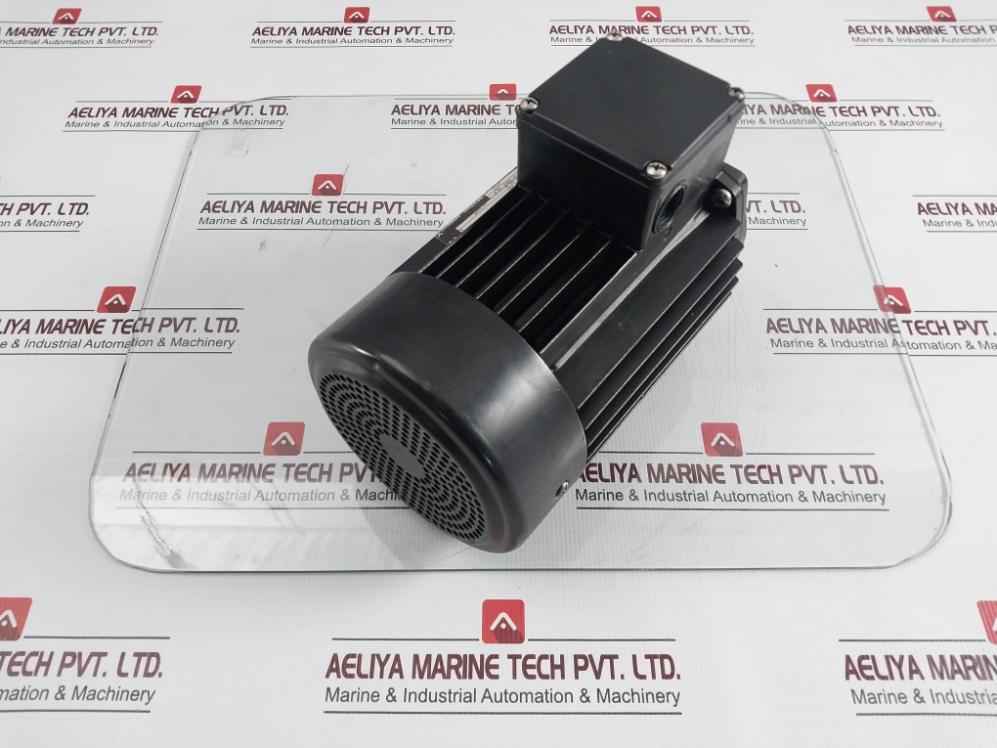 Grundfos Mg 80b2/4-14ft85-b Electric Pump Motor 50hz Ip55 0.550 Kw