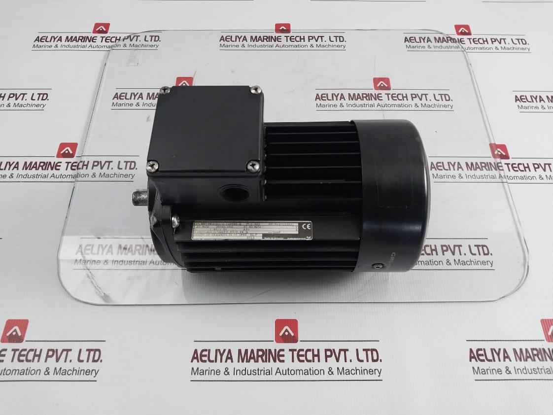 Grundfos Mg 80b2/4-14ft85-b Electric Pump Motor 50hz Ip55 0.550 Kw