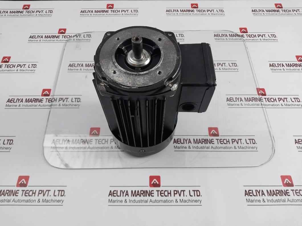 Grundfos Mg 80b2/4-14ft85-b Electric Pump Motor 50hz Ip55 0.550 Kw