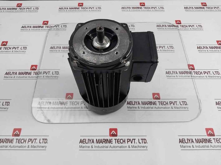 Grundfos Mg 80b2/4-14ft85-b Electric Pump Motor 50hz Ip55 0.550 Kw