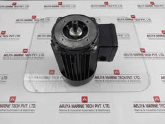 Grundfos Mg 80b2/4-14ft85-b Electric Pump Motor 50hz Ip55 0.550 Kw