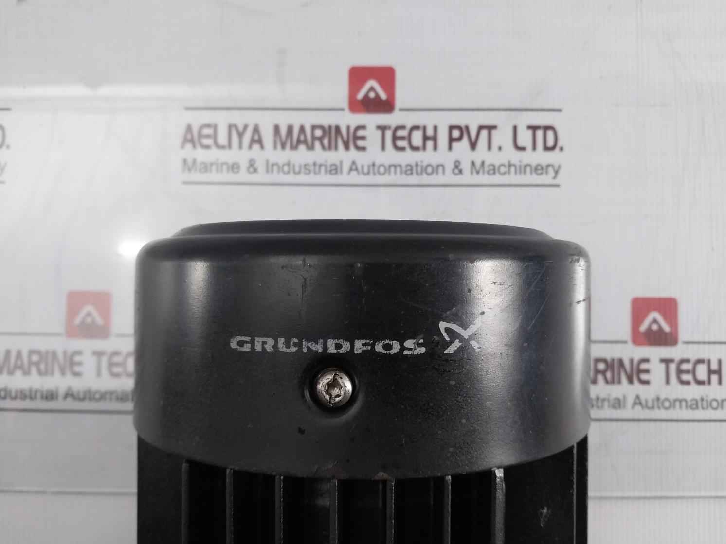 Grundfos Mg 80b2/4-14ft85-b Electric Pump Motor 50hz Ip55 0.550 Kw