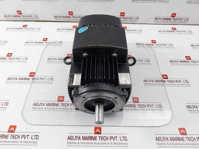 Grundfos Mg90lc2-24ft115-h3 Motor For Multistage Centrifugal Pump Ip55