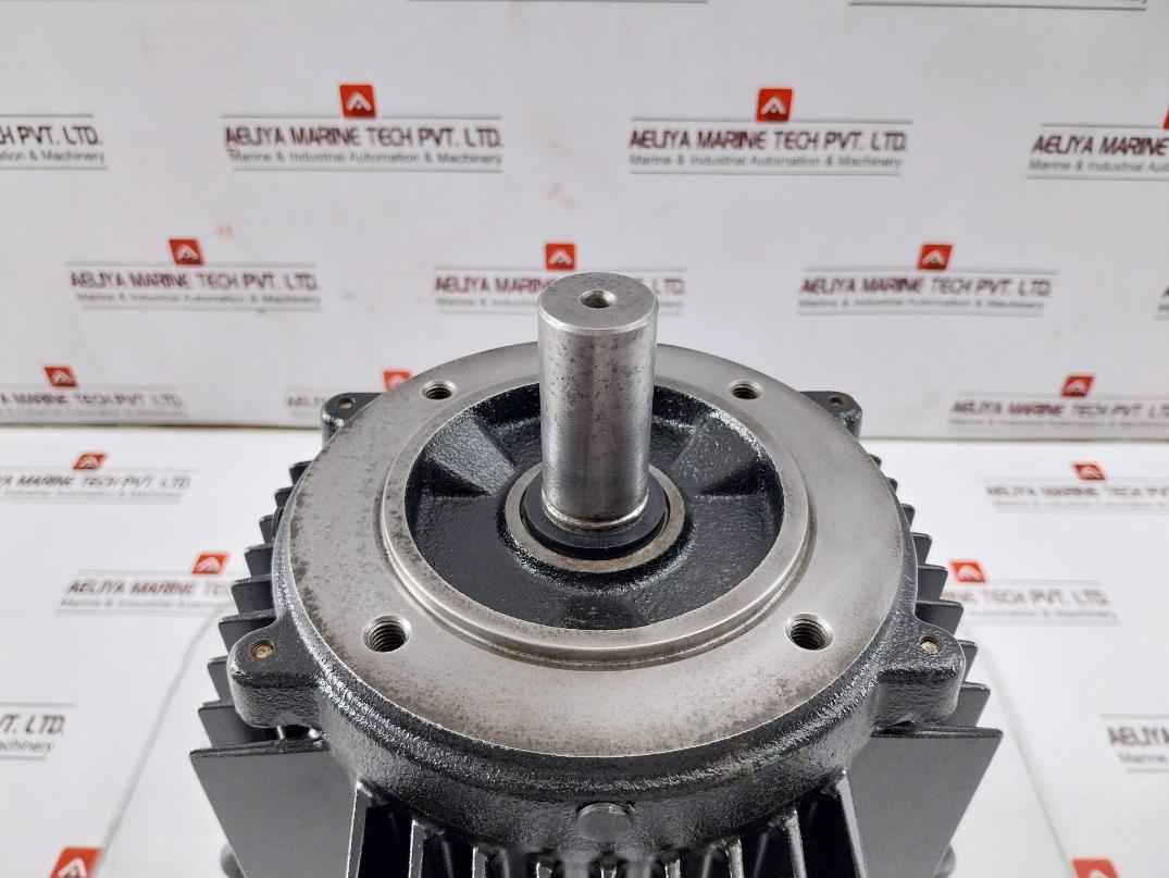 Grundfos Mg90lc2-24ft115-h3 Motor For Multistage Centrifugal Pump Ip55