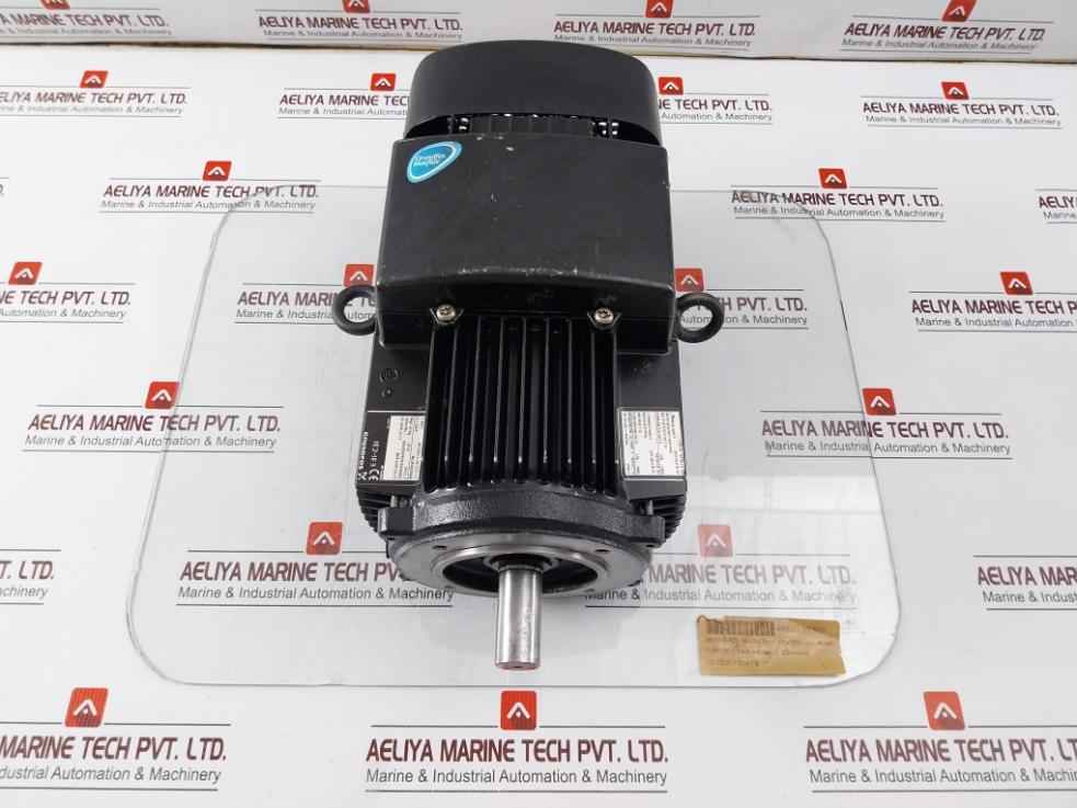 Grundfos Mg90lc2-24ft115-h3 Motor For Multistage Centrifugal Pump Ip55