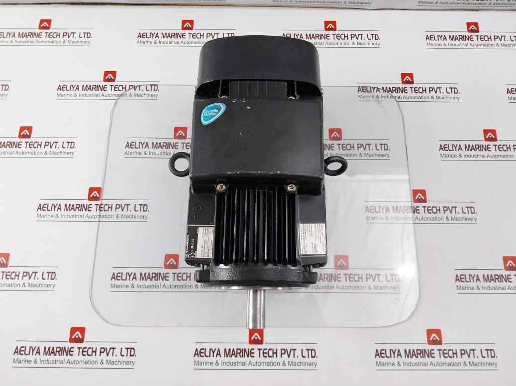 Grundfos Mg90lc2-24ft115-h3 Motor For Multistage Centrifugal Pump Ip55