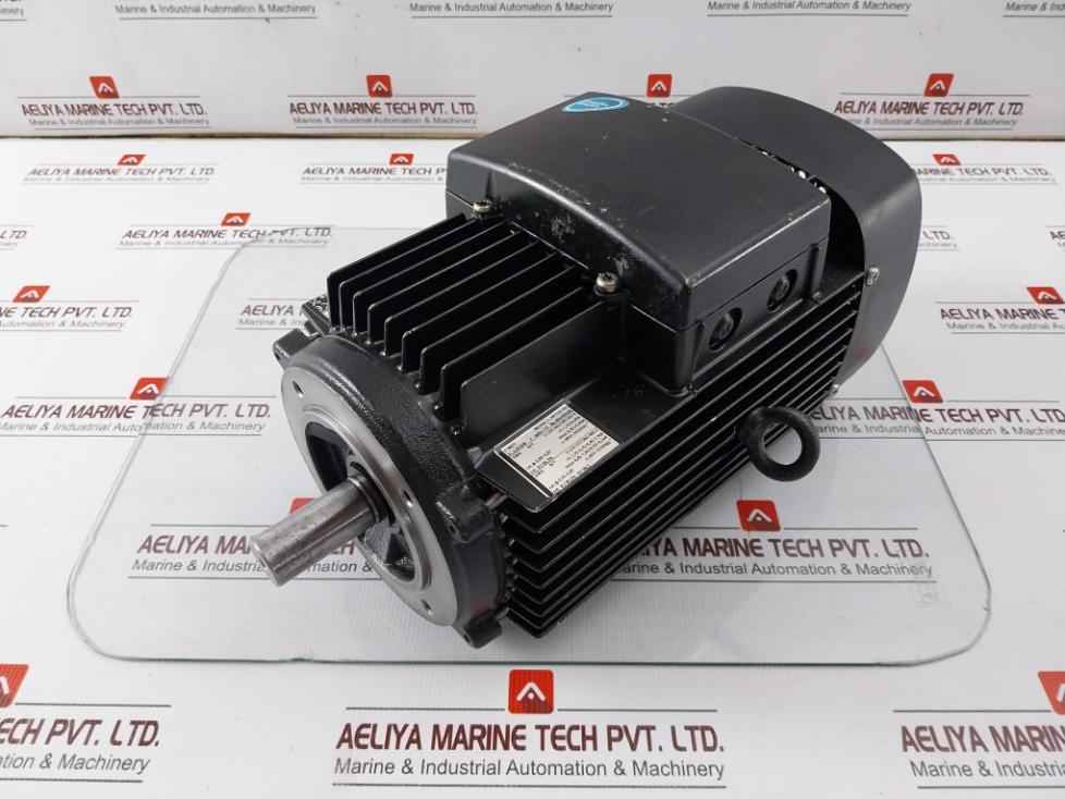 Grundfos Mg90lc2-24ft115-h3 Motor For Multistage Centrifugal Pump Ip55