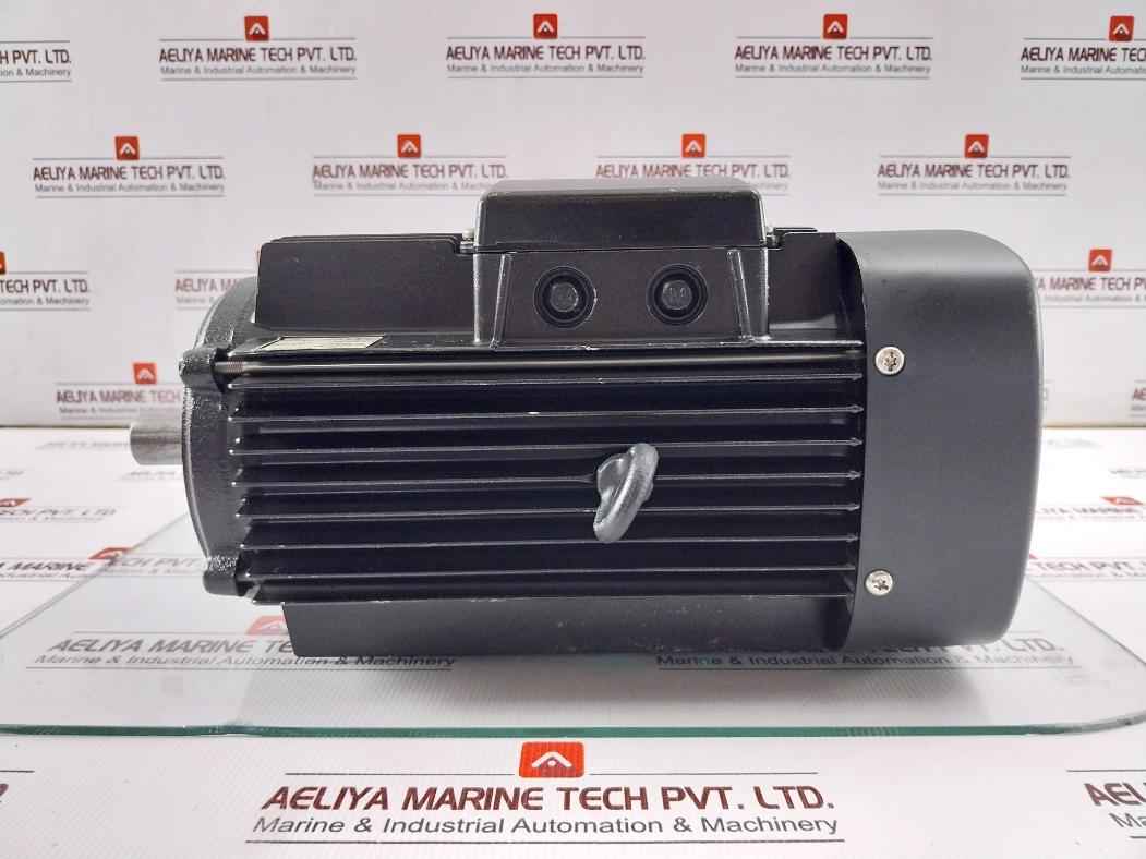 Grundfos Mg90lc2-24ft115-h3 Motor For Multistage Centrifugal Pump Ip55