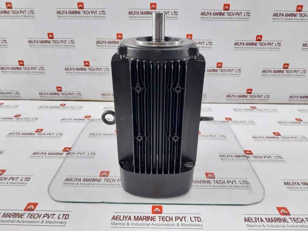 Grundfos Mg90lc2-24ft115-h3 Motor For Multistage Centrifugal Pump Ip55